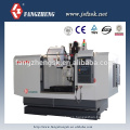 CNC multi purpose double column machining center